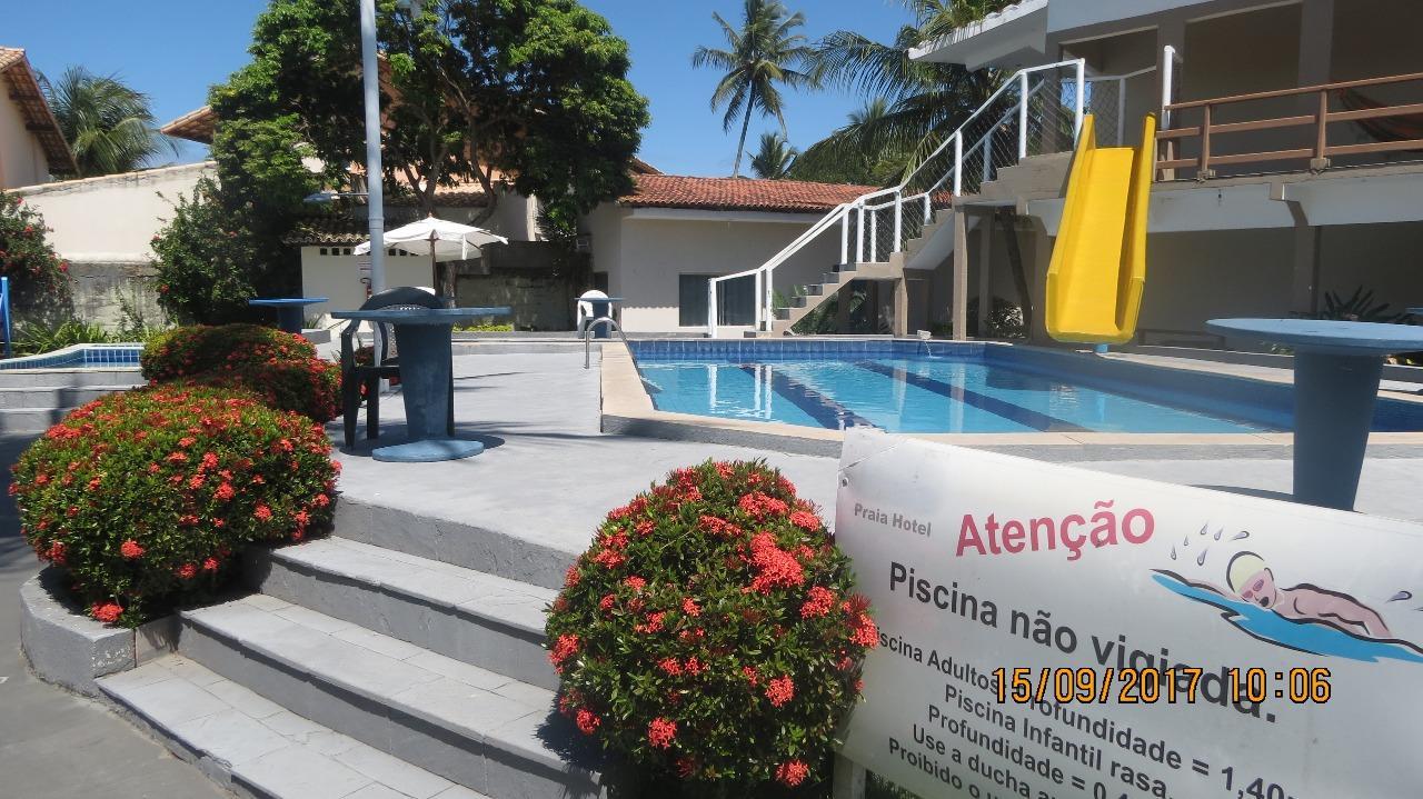Florida Inn Praia Porto Seguro Extérieur photo